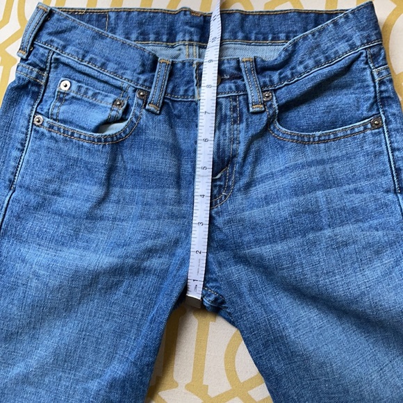 Levi’s 569 Loose Fit Jeans - Picture 6 of 6